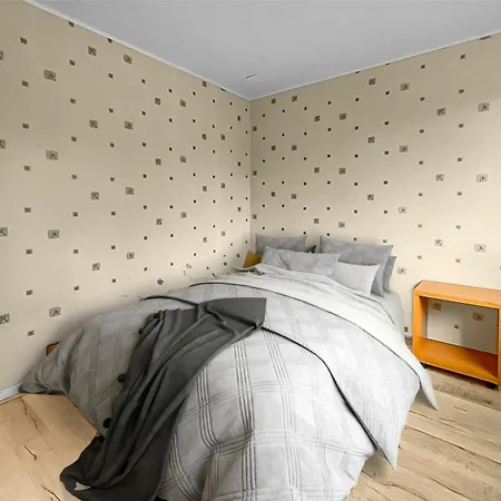 Apartmán Sejour Ideal A *