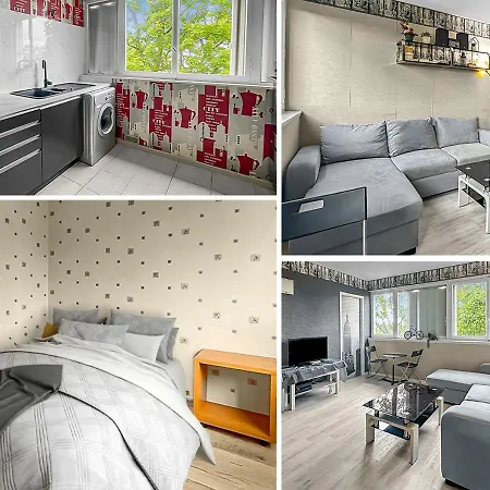 Sejour Ideal A Apartmán