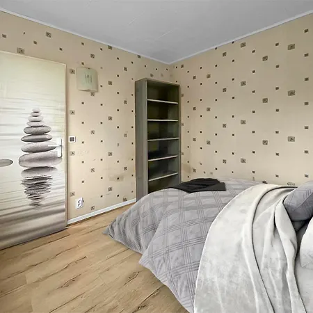 Apartmán Sejour Ideal A Massy (Essonne)