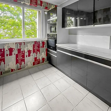 Sejour Ideal A * Massy (Essonne)