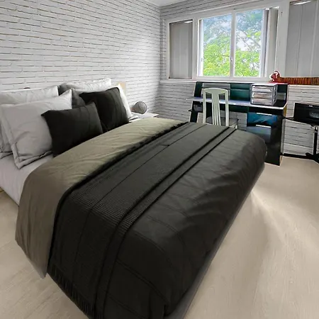 Sejour Ideal A Apartmán Massy (Essonne)