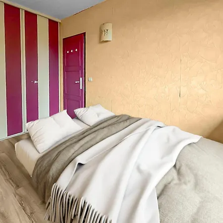 Apartmán Sejour Ideal A Massy (Essonne)
