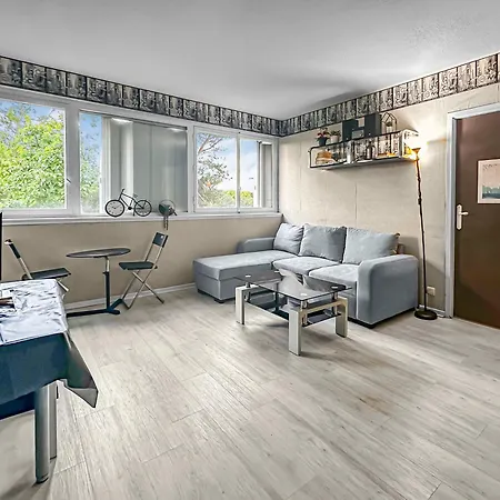Sejour Ideal A Apartmán *