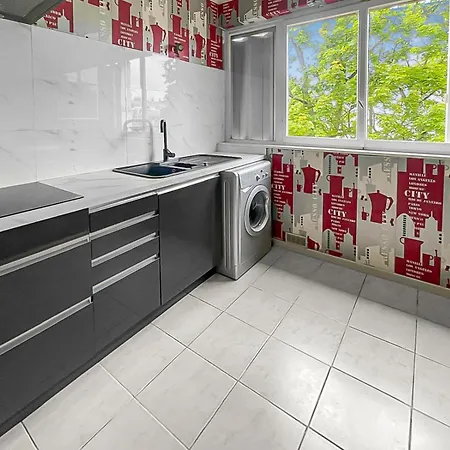 Apartmán Sejour Ideal A *