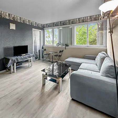 Sejour Ideal A * Massy (Essonne)